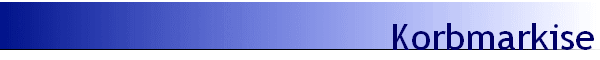 Korbmarkise
