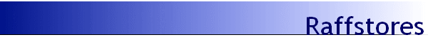 Raffstores